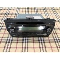 ราคา เครื่องเสียงเดิมติดรถ altis 2014 (มือสอง) (360880176)