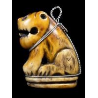 ราคา เสือ (มือหนึ่ง) (355044296)