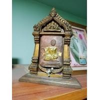 ราคา แม่นางกวักหลวงพ่อกวย (มือหนึ่ง) (360917876)