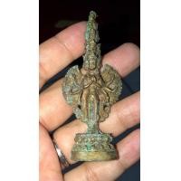 ราคา พระแม่กวนอิมพันมือ เก่าเก็บ (มือสอง) (360916241)