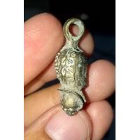 ราคา ปลัดขิก ปุ้มปุ้ย หลวงพ่อยิด (มือสอง) (360915754)