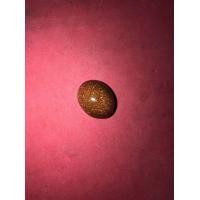 ราคา หัวแหวน พลอยทรายทอง รูปไข่ทรงหลังเต่า หนา แข็งแรง ออกแบบสไตล์สวย คลาสสิค ขนาดกลาง สภาพสวย สมบูรณ์ ไม่มีตำหนิ หายากมาก มีเอกลักษณ์ในตัว พลอยท (มือสอง) (357367310)