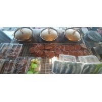 ราคา เตาทำขนมครกสิงค์โปร์ 3หัว (มือสอง) (360894959)