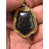 ราคา ราหูกะลาแกะ หลวงพ่อปิ่น (มือหนึ่ง) (360900619)