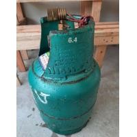 ราคา ถังแก๊สปตท.จิ๋วแจ๋ว มีแก๊สเกือบเต็ม (มือสอง) (360891646)