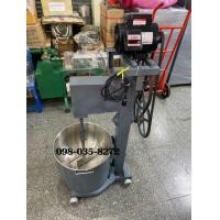 ราคา เครื่อง​กวน​ไส้​ขนมไทย​กะทะ20นิ้ว (มือหนึ่ง) (360888826)