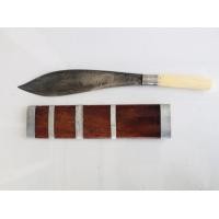 ราคา มีดควาญช้าง (มือสอง) (360880137)