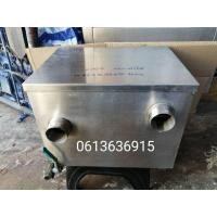 ราคา 007ถัง​ดัก​ไขมัน​สแตนเลส​304​มือ​2​ (มือสอง) (360884101)