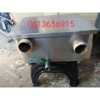 ราคา ถัง​ดัก​ไขมัน​สแตนเลส​304​มือ​2​ (มือสอง) (360883199)