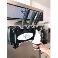 ราคา เครื่องทำไอศครีม soft serve (มือสอง) (360871385)