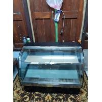 ราคา ขายตู้แช่เค้ก (มือสอง) (360924259)