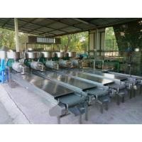 ราคา เครื่องทำเส้นขนมจีน (มือหนึ่ง) (360880478)