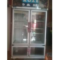 ราคา ตู้แช่ (มือสอง) (360879473)