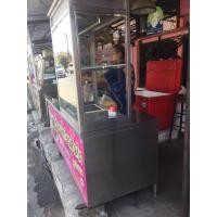 ราคา เคาน์เตอร์แสตนเลว (มือสอง) (360916972)