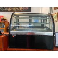 ราคา ขายตู้แช่เค้ก (มือสอง) (360380781)