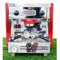 ราคา ขายเครื่องชงกาแฟสด1หัว รุ่นใหญ่ ยี่ห้อLa Nuova Era รุ่น Arpa LUX 1 Gr (มือสอง) (360908173)