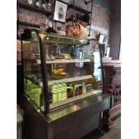 ราคา ขายตู้แช่เค้กมือสอง (มือสอง) (360902099)