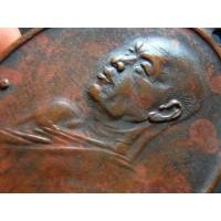 ราคา พระอาจารย์ฝั้นรุ่น 7 พระสะสมเก่า AA2039959 (มือสอง) (340415136)