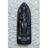 ราคา พระร่วงรางปืนหลังฉัตร จ.อุ พิธี 100 ปี วัดมกุฏกษัตริยารามราชวรวิหาร กรุงเทพมหานคร ปี 2511 (มือหนึ่ง) (360449216)