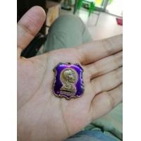 ราคา เหรียญอาร์มหลวงพ่อโอภาสี2497 (มือสอง) (360883027)