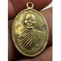 ราคา หลวงพ่อบุญหลวงพ่อบุญวัดบ้านนา (มือสอง) (360880693)