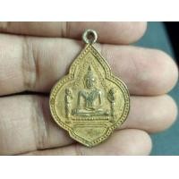 ราคา หลวงพ่อโต วัดพนัญเชิง จ.อยุธยา (มือสอง) (353929726)