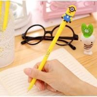 ราคา ปากกามินเนี่ยน (มือหนึ่ง) (343614946)