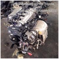 ราคา แยกขายเครื่อง3S FE 3S GE Toyota ท้ายโด่ง (มือสอง) (124361407)