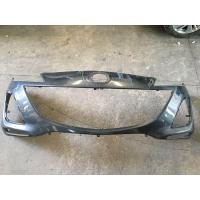 ราคา กันชนหน้ามาสด้า 3 Mazda3 bl 2.0 ปี11-13 แท้ หูครบ สวย (มือสอง) (360049367)