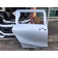 ราคา ประตูบานเลื่อน โตโยต้าเซียนต้า ขวา (มือสอง) (343557339)