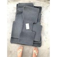ราคา พรมติดรถ BMW E39 มือสอง 1ชุด 5ชิ้น (มือสอง) (360046439)