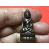 ราคา พระกริ่งเก่า พิมพ์แต่งเก่า วัดสุทัศน์ เนื้อ ทองผสม (มือสอง) (360438616)