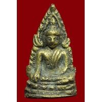 ราคา เปิดครับ พระพุทธ ชินราช อินโดจีน ท่านใดสนใจ ทักมาได้เลยครับ (มือสอง) (360910051)