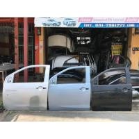 ราคา ขายประตูรถกระบะ ดีแม๊ค เชฟ ฟอร์ด bt50โปร (มือสอง) (132290514)