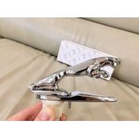 ราคา โลโก้ Jaguar หัวเสือ Logo Jaguar ติดฝากระโปรงหน้า หัวจากัวร์ jaguar XF XJ XKR S TYPE X TYPE Sovereign XJR Daimler (มือหนึ่ง) (341779907)