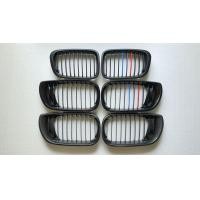 ราคา กระจังหน้า BMW E60 E46 ตาตก ตายก M ดำเงา 3สี คาร์บอน (มือหนึ่ง) (354507649)