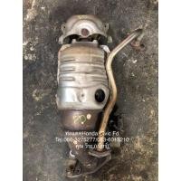 ราคา ท่อแคตcivic fd honda (มือสอง) (345038599)