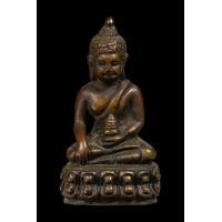 ราคา พระกริ่งวัดตรีทศเทพ (มือสอง) (356822655)