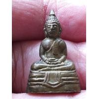 ราคา กริ่งหลวงพ่อโสธร2500​ (มือสอง) (360863021)