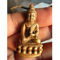 ราคา พระกริ่งปวเรศ..หน้าจีนใหญ่ (มือสอง) (360857937)