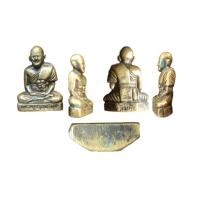 ราคา รูปเหมือนหลวงปู่เผือก รุ่น แรก ปี 2502 (มือสอง) (360907093)
