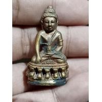 ราคา พระกริ่ง 100ปี มหามกุฏราชวิทยาลัย 80 พรรษา สมเด็จญาณสังวร พร้อมกล่องเดิม ปี2536 (มือสอง) (356937452)