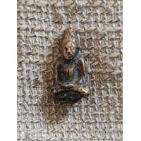 ราคา พระชัยเขาลั่น หลวงพ่อพัว (มือสอง) (360889518)