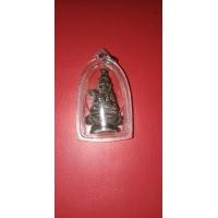 ราคา พระกริ่ง ฤาษีถือดอกบัวเก่า ไม่ทราบที่ (มือสอง) (360328284)