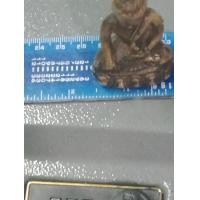 ราคา พระกริ่งชัยวัฒน์ (มือสอง) (360360693)