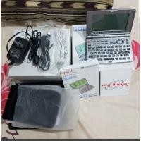 ราคา talking dict (มือสอง) (360195571)