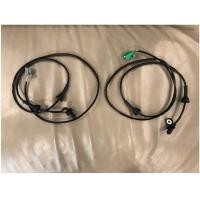 ราคา ABS Sensor Volvo ใส่ได้หลายรุ่น Volvo S60 S80 V70 Cross Country XC90 ตัวหน้า ตัวหลังซ้าย ตัวหลังขวา แก้ปัญหา ไฟ ABS โชว์ (มือหนึ่ง) (133911410)
