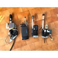 ราคา เสาอากาศวิทยุ พร้อมมอเตอร์ W202 Jaguar Toyota Celica MR2 Es300 Accord G5 (มือสอง) (345492700)