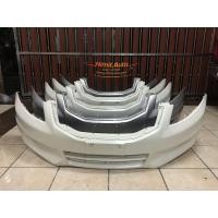ราคา กันชนหน้า Honda Accord G8 MC (มือสอง) (354568567)