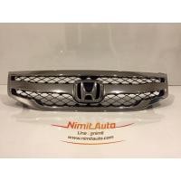 ราคา กระจังหน้า Accord G8 MODULO MC 2012 (มือสอง) (354568227)